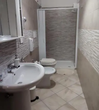 Appartement Albatea *