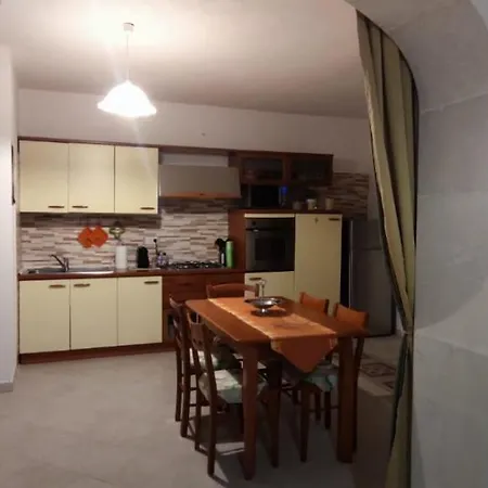 Albatea Appartement