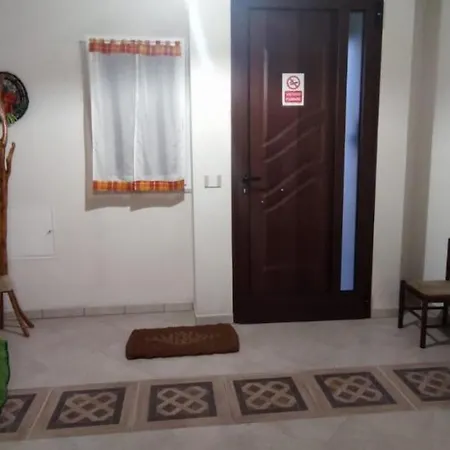 Appartement Albatea Uggiano La Chiesa