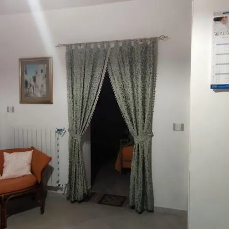 Appartement Albatea Uggiano La Chiesa