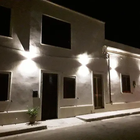 Albatea * Uggiano La Chiesa