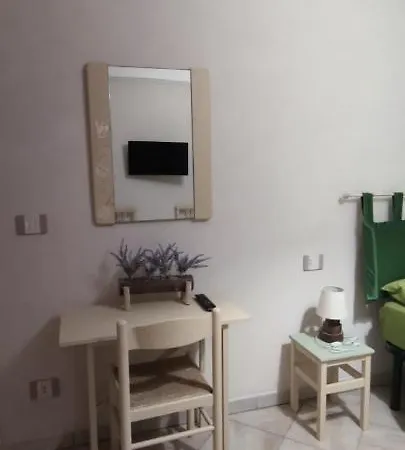Albatea Διαμέρισμα