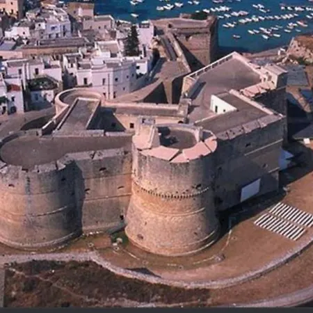 Albatea * Uggiano La Chiesa