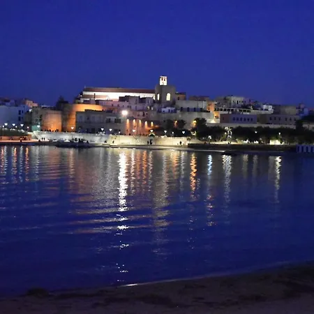 Albatea Διαμέρισμα *